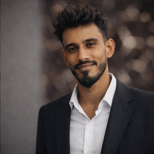 Rejwan Nirob, AI, Tech and Contact Intelligence