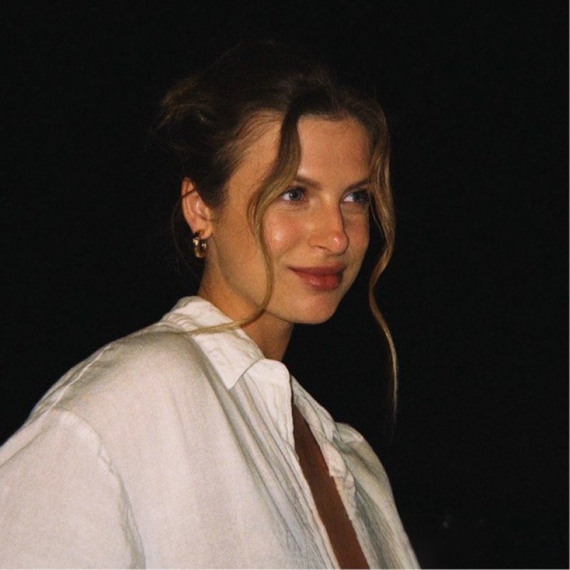 Val Oliinyk, GTM and Customer Success Lead